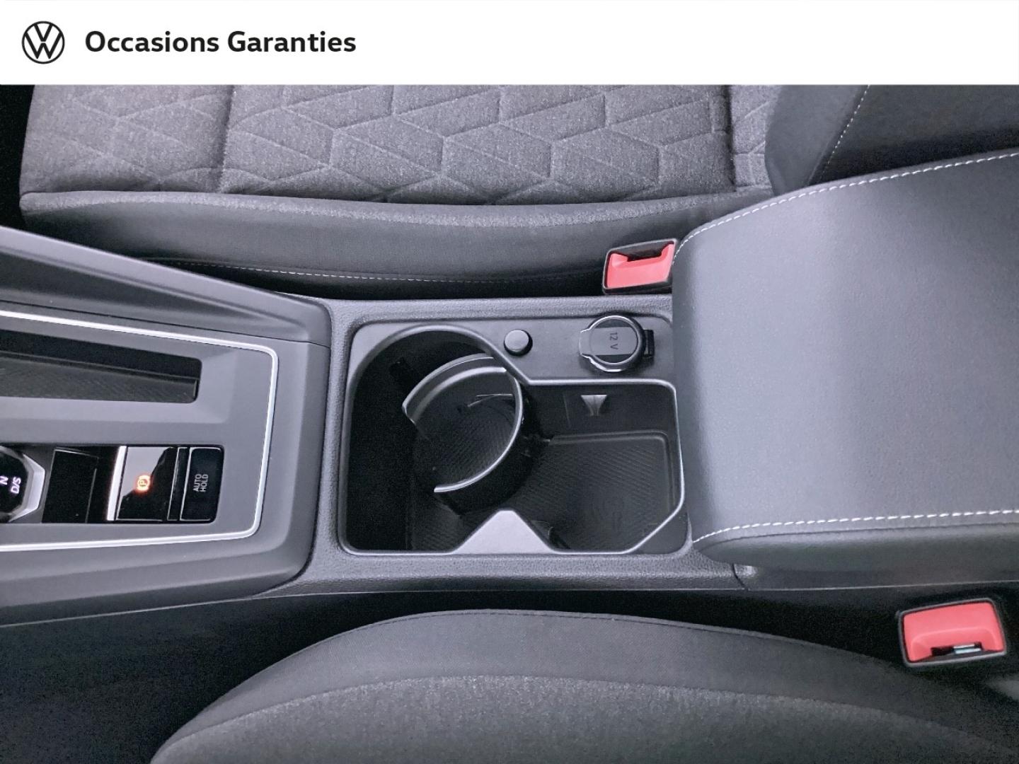Voitures occasions VOLKSWAGEN GOLF VW Edition Nice