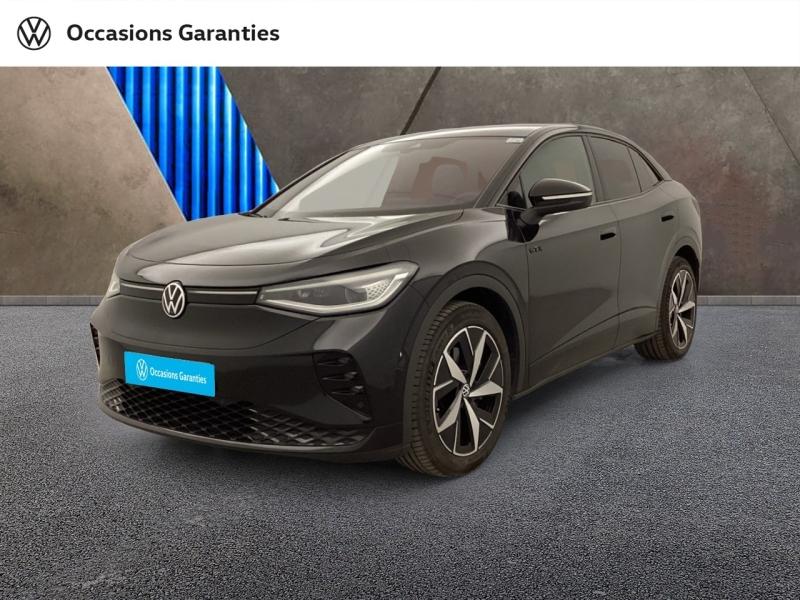 Voitures occasions VOLKSWAGEN ID.5 Base Nice