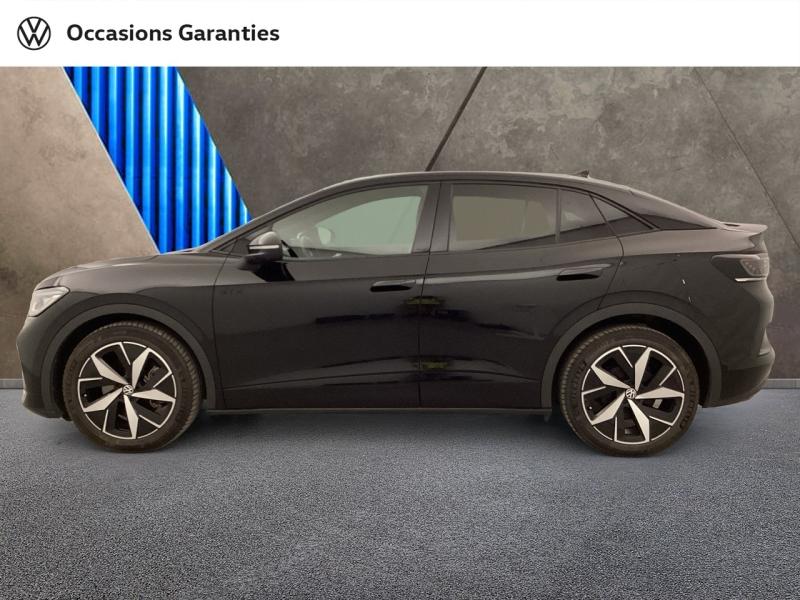 Voitures occasions VOLKSWAGEN ID.5 Base Nice