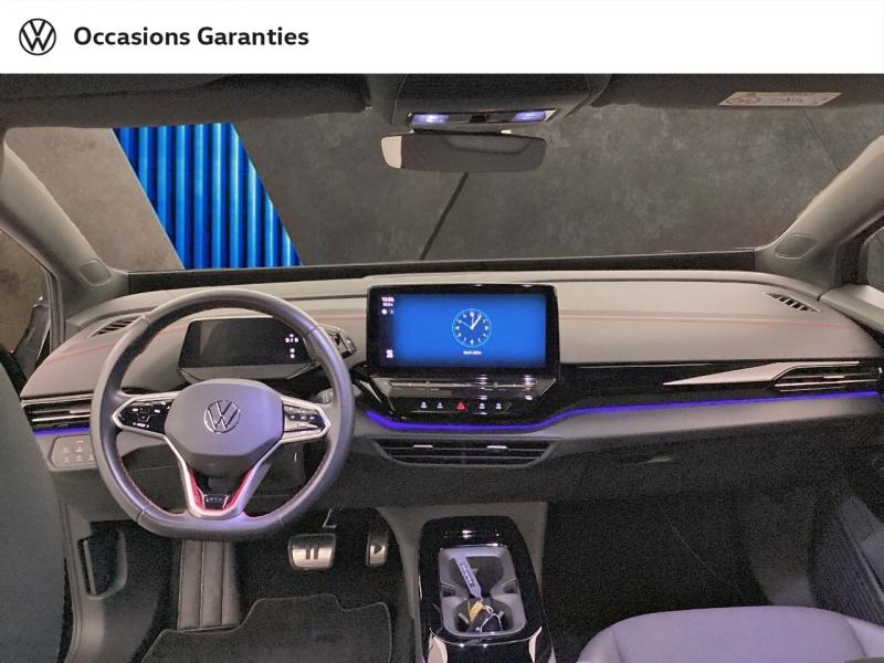Voitures occasions VOLKSWAGEN ID.5 Base Nice