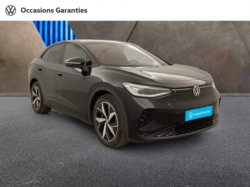 Voitures occasions VOLKSWAGEN ID.5 Base Nice