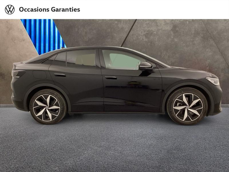 Voitures occasions VOLKSWAGEN ID.5 Base Nice