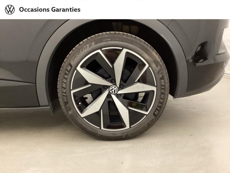 Voitures occasions VOLKSWAGEN ID.5 Base Nice
