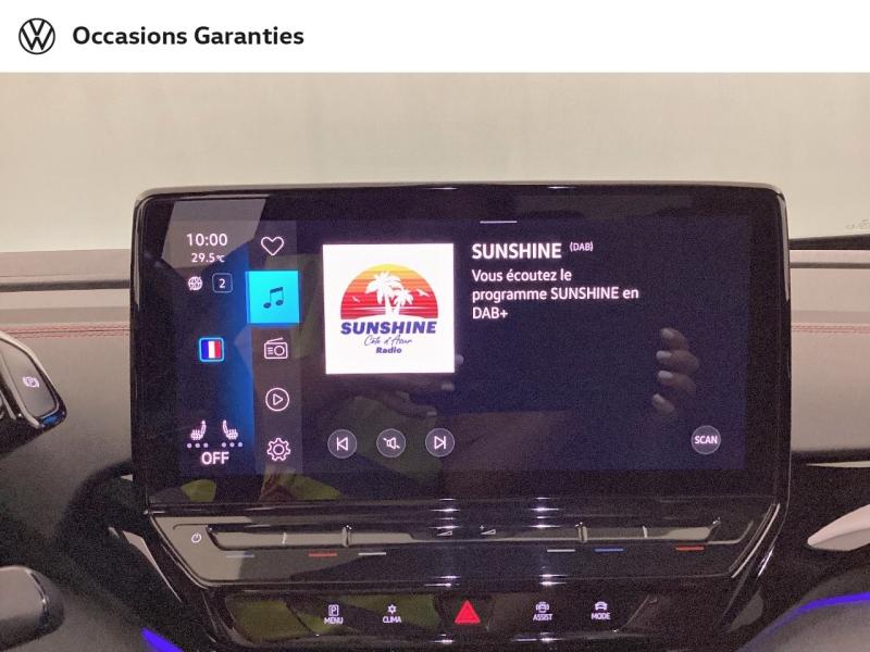 Voitures occasions VOLKSWAGEN ID.5 Base Nice