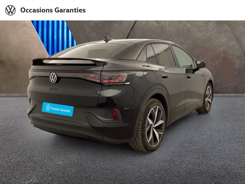Voitures occasions VOLKSWAGEN ID.5 Base Nice