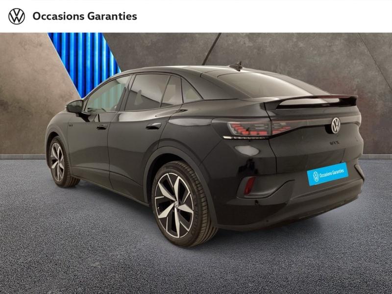 Voitures occasions VOLKSWAGEN ID.5 Base Nice