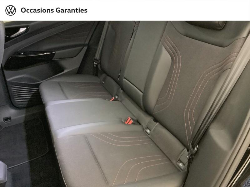 Voitures occasions VOLKSWAGEN ID.5 Base Nice