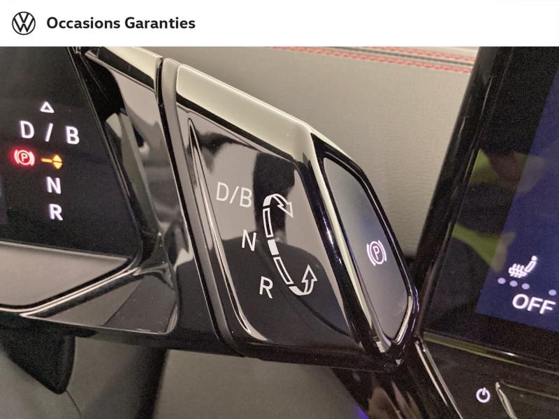 Voitures occasions VOLKSWAGEN ID.5 Base Nice