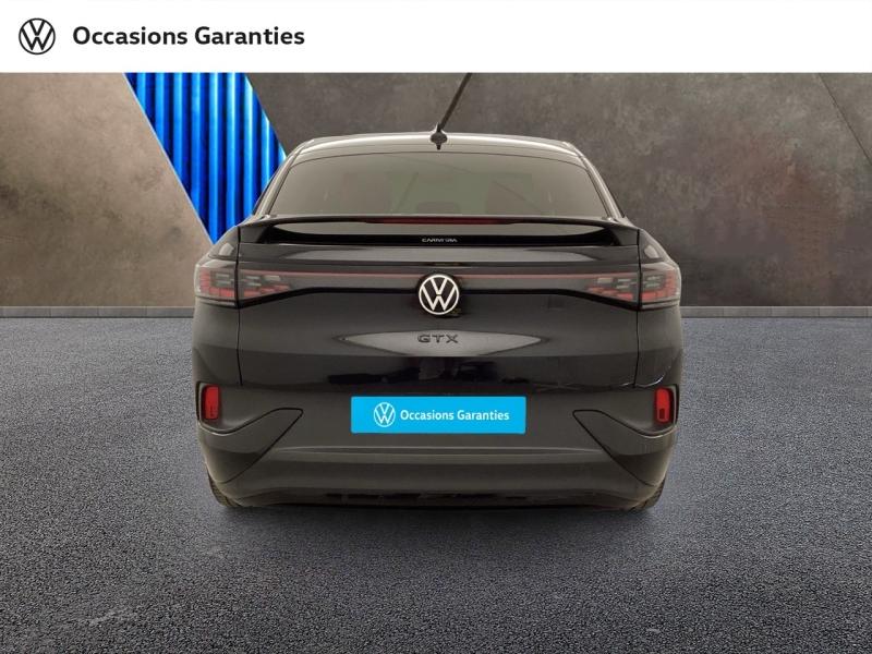 Voitures occasions VOLKSWAGEN ID.5 Base Nice
