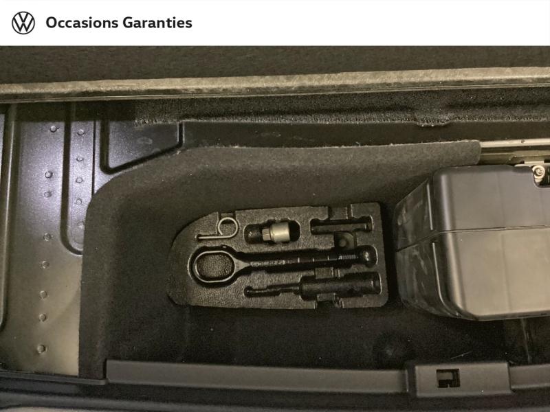 Voitures occasions VOLKSWAGEN ID.5 Base Nice