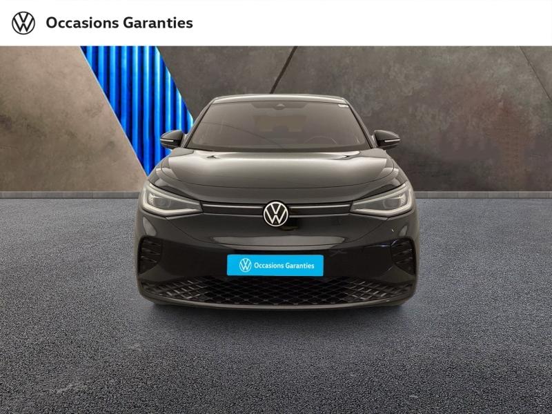 Voitures occasions VOLKSWAGEN ID.5 Base Nice