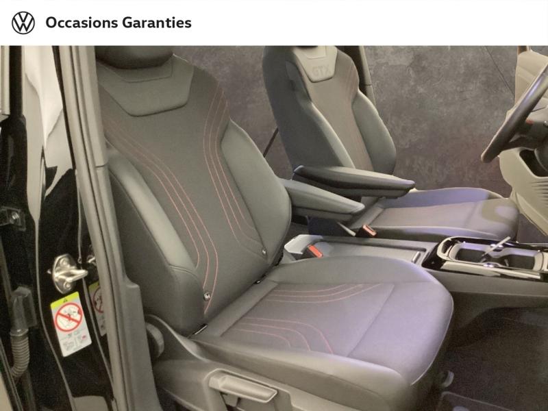 Voitures occasions VOLKSWAGEN ID.5 Base Nice