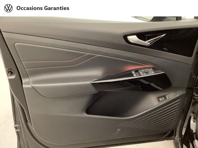 Voitures occasions VOLKSWAGEN ID.5 Base Nice