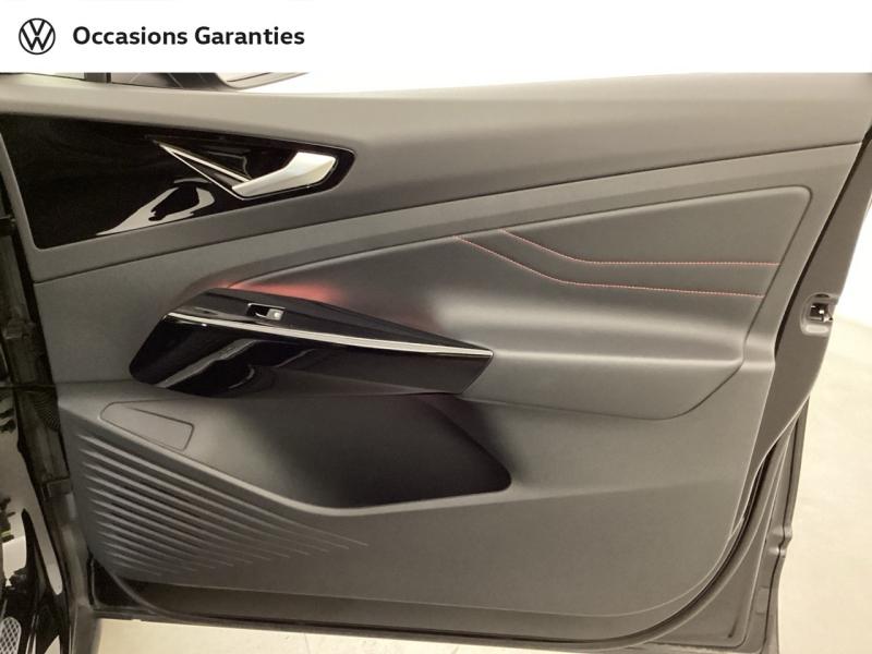 Voitures occasions VOLKSWAGEN ID.5 Base Nice