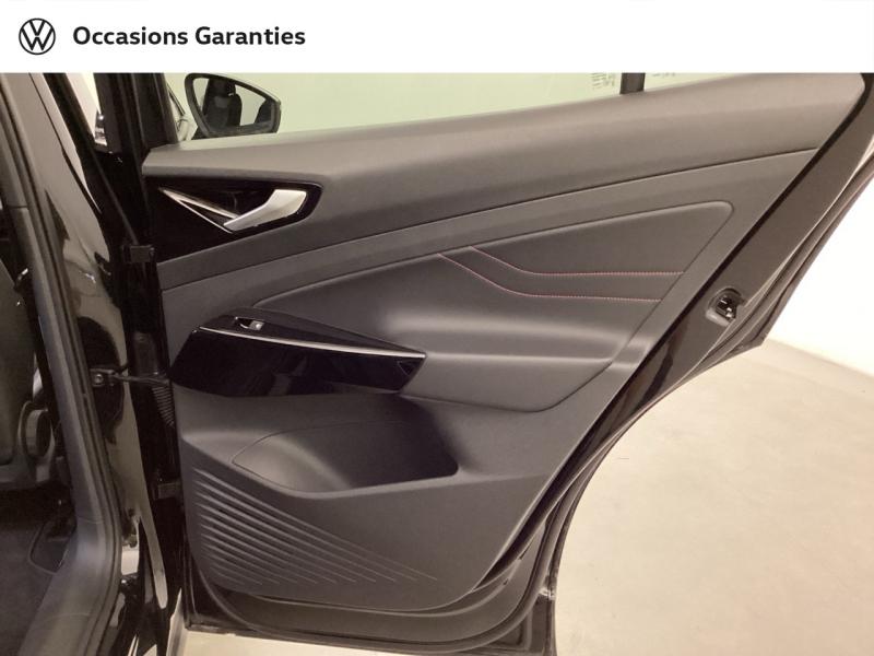 Voitures occasions VOLKSWAGEN ID.5 Base Nice