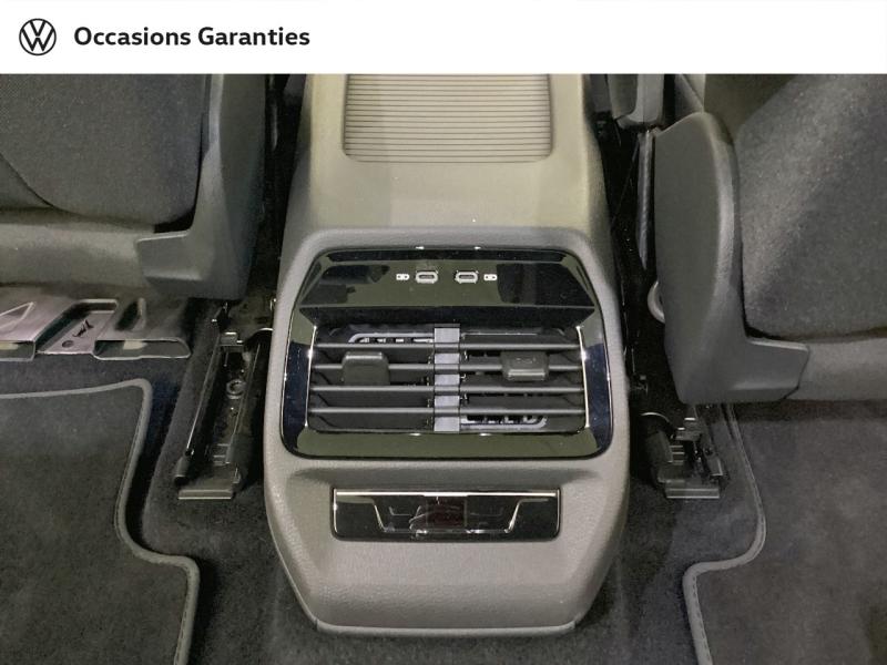 Voitures occasions VOLKSWAGEN ID.5 Base Nice