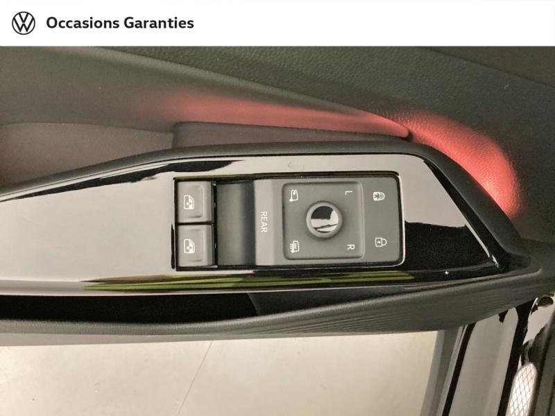 Voitures occasions VOLKSWAGEN ID.5 Base Nice