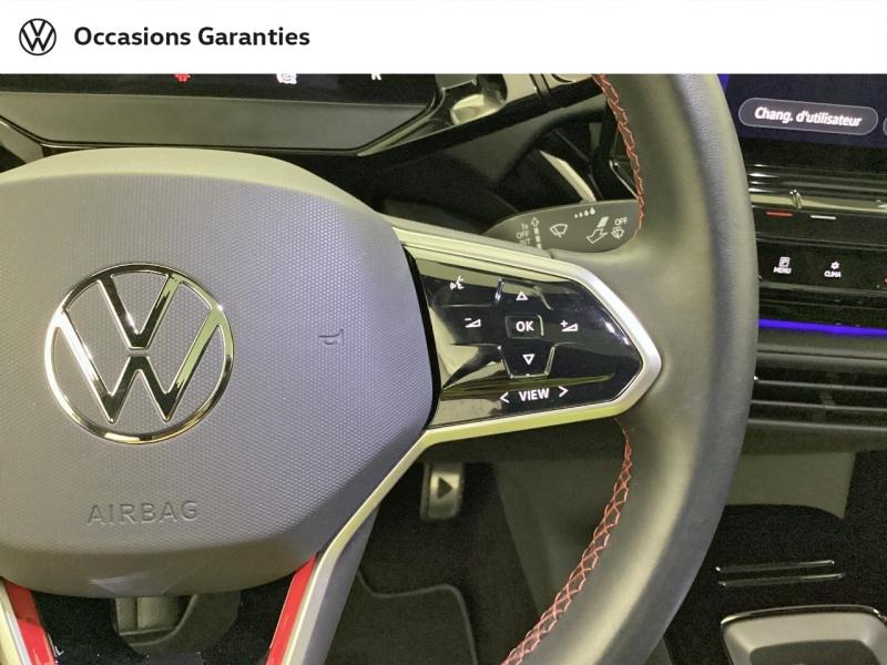 Voitures occasions VOLKSWAGEN ID.5 Base Nice