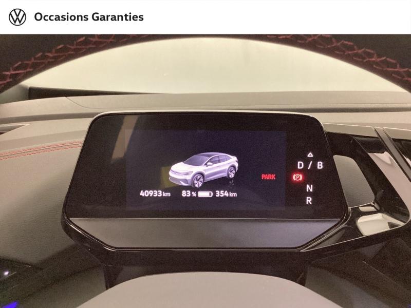 Voitures occasions VOLKSWAGEN ID.5 Base Nice