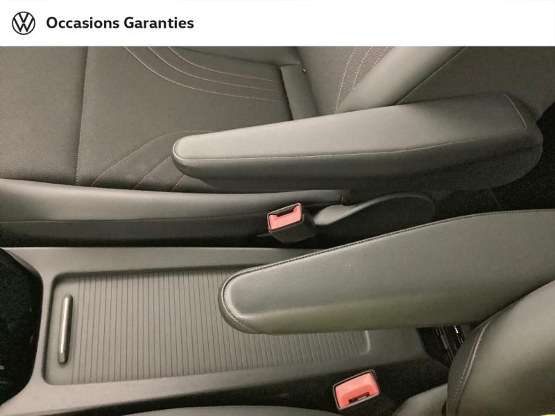 Voitures occasions VOLKSWAGEN ID.5 Base Nice