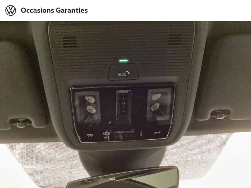 Voitures occasions VOLKSWAGEN ID.5 Base Nice