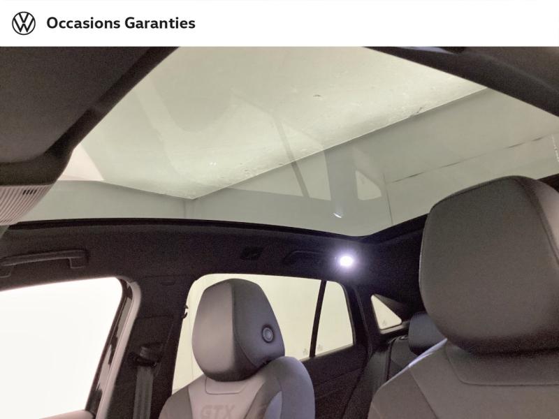 Voitures occasions VOLKSWAGEN ID.5 Base Nice