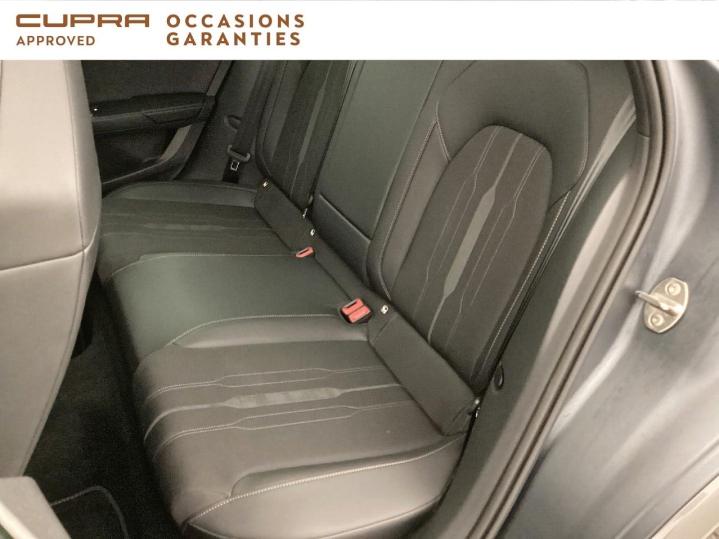 Voitures occasions CUPRA FORMENTOR VZ Nice