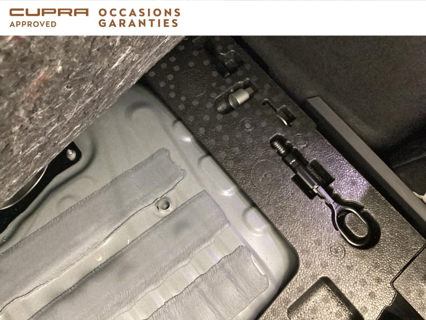 Voitures occasions CUPRA FORMENTOR VZ Nice