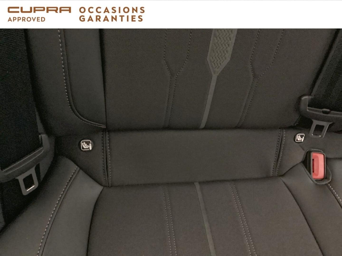 Voitures occasions CUPRA FORMENTOR VZ Nice