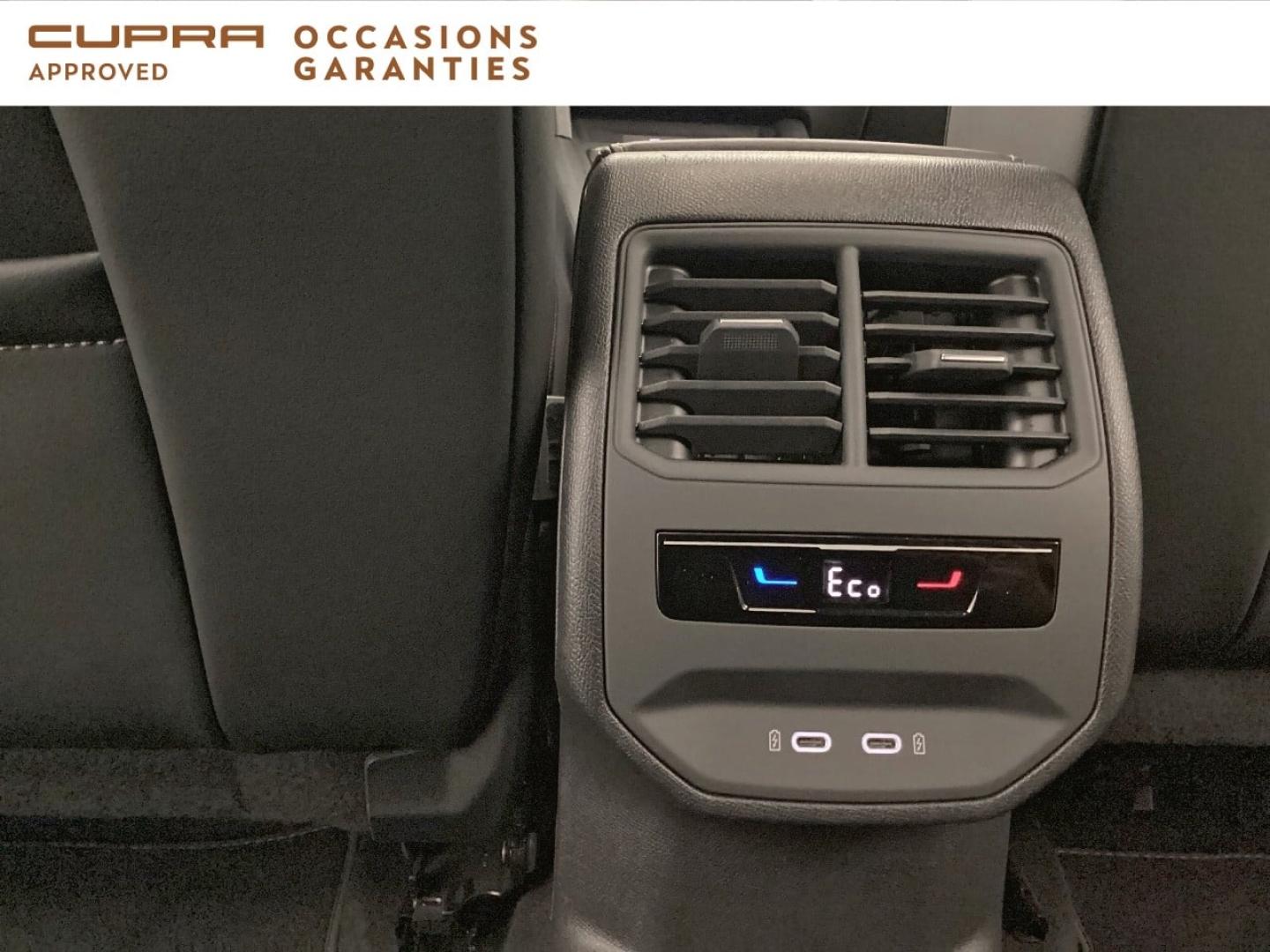 Voitures occasions CUPRA FORMENTOR VZ Nice