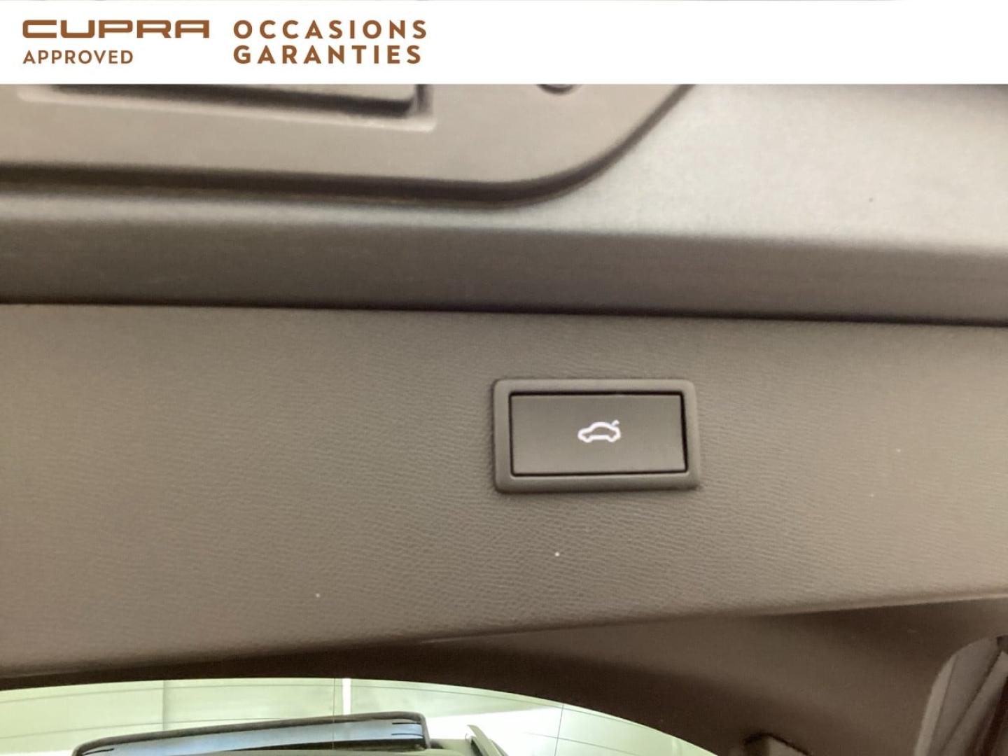 Voitures occasions CUPRA FORMENTOR VZ Nice