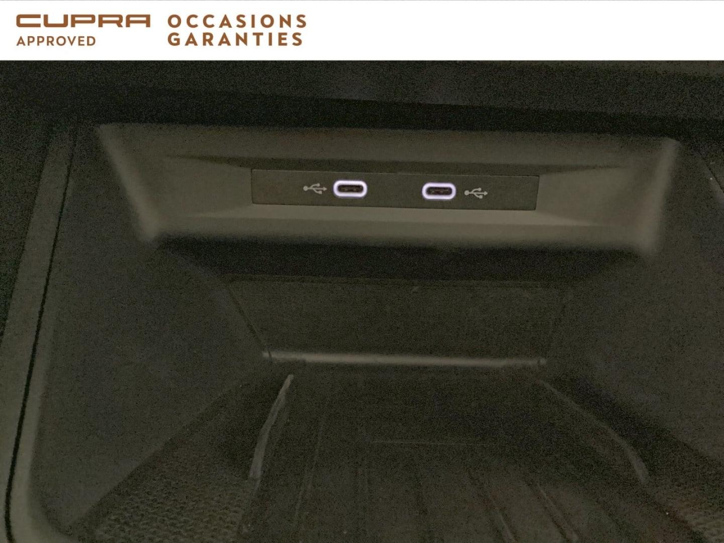 Voitures occasions CUPRA FORMENTOR VZ Nice