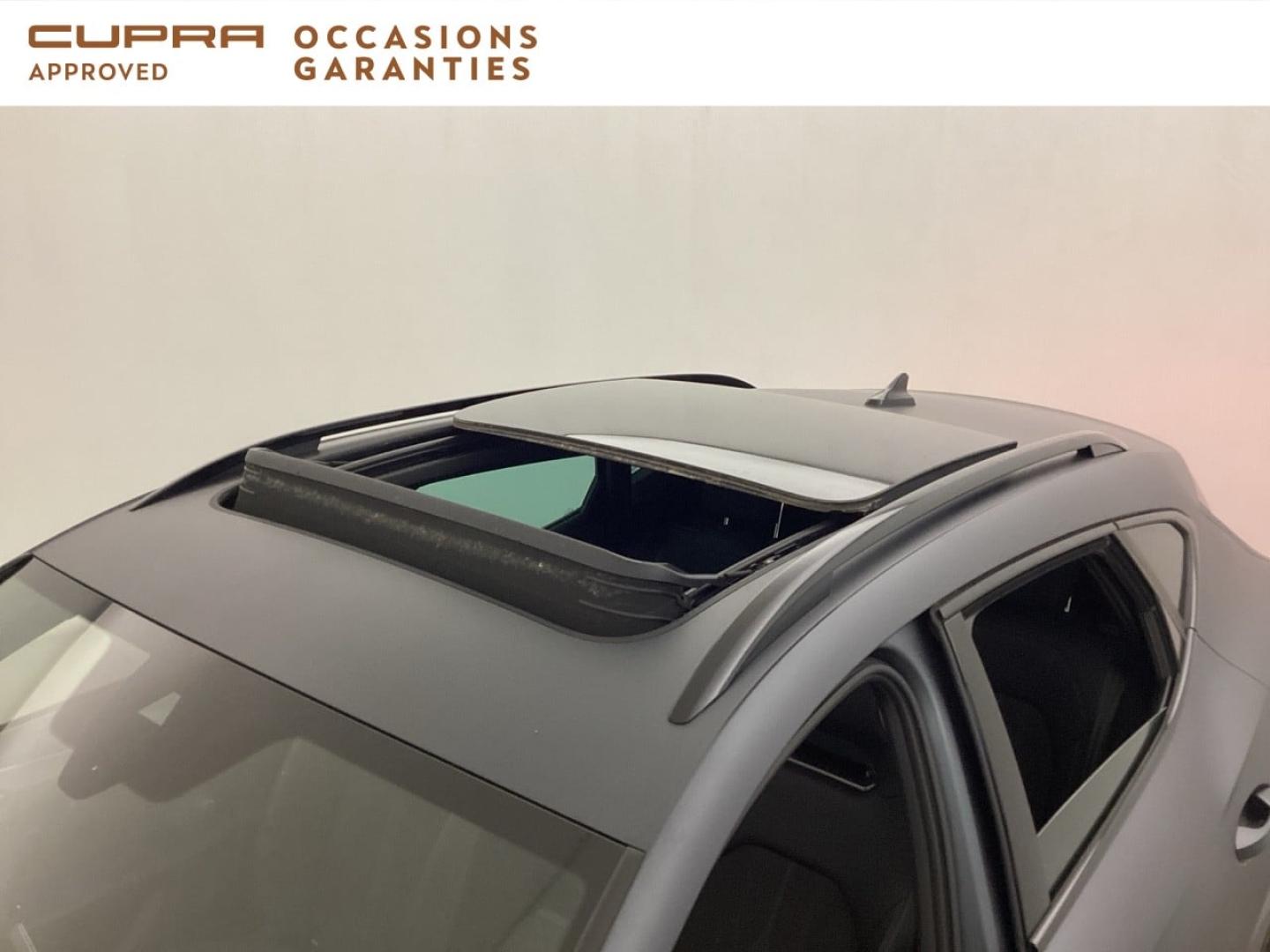 Voitures occasions CUPRA FORMENTOR VZ Nice