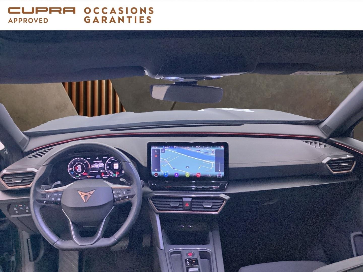 Voitures occasions CUPRA FORMENTOR Business Edition Nice