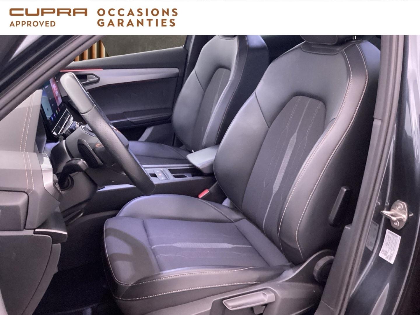 Voitures occasions CUPRA FORMENTOR Business Edition Nice