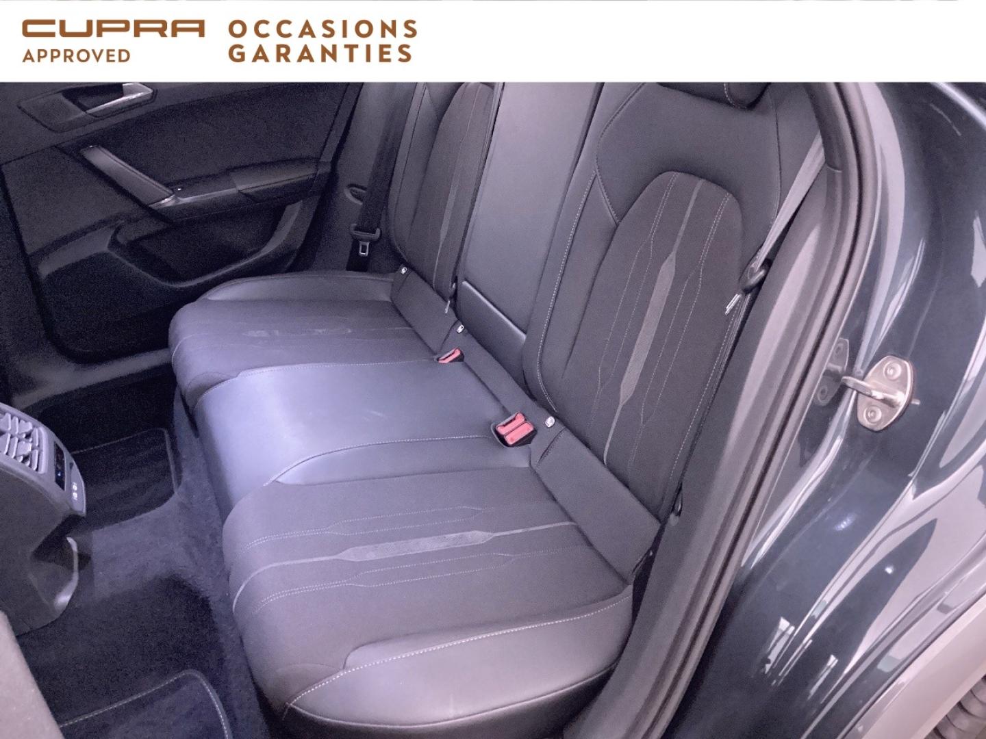 Voitures occasions CUPRA FORMENTOR Business Edition Nice