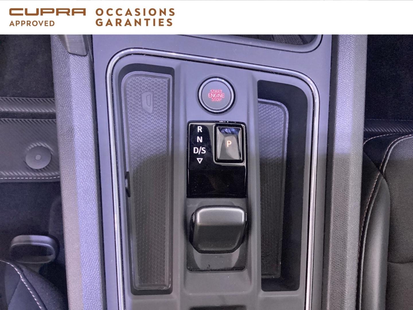 Voitures occasions CUPRA FORMENTOR Business Edition Nice