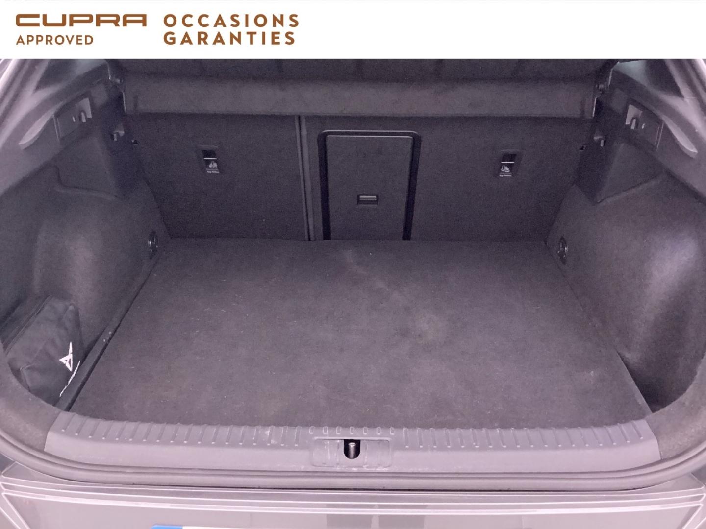 Voitures occasions CUPRA FORMENTOR Business Edition Nice