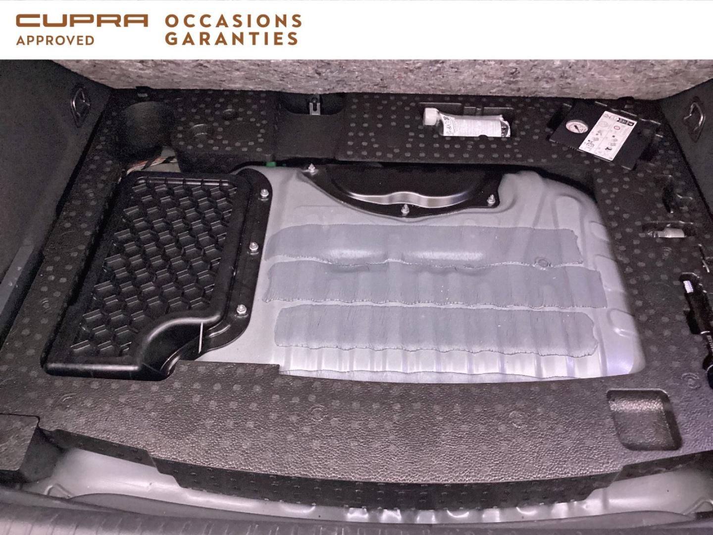 Voitures occasions CUPRA FORMENTOR Business Edition Nice