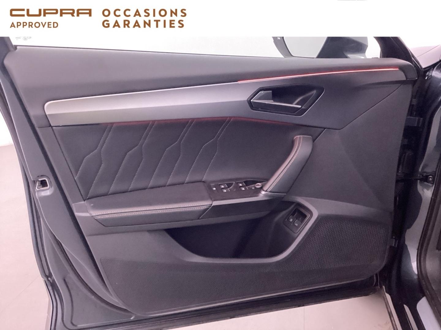 Voitures occasions CUPRA FORMENTOR Business Edition Nice