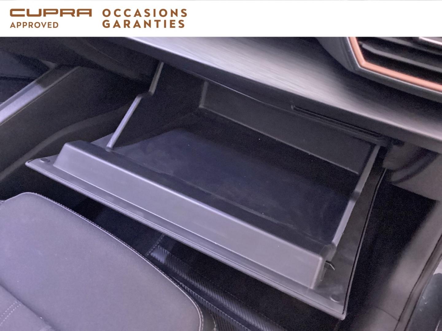 Voitures occasions CUPRA FORMENTOR Business Edition Nice