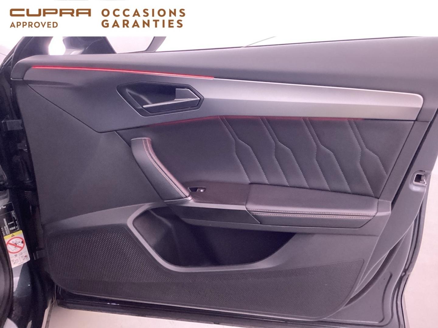 Voitures occasions CUPRA FORMENTOR Business Edition Nice