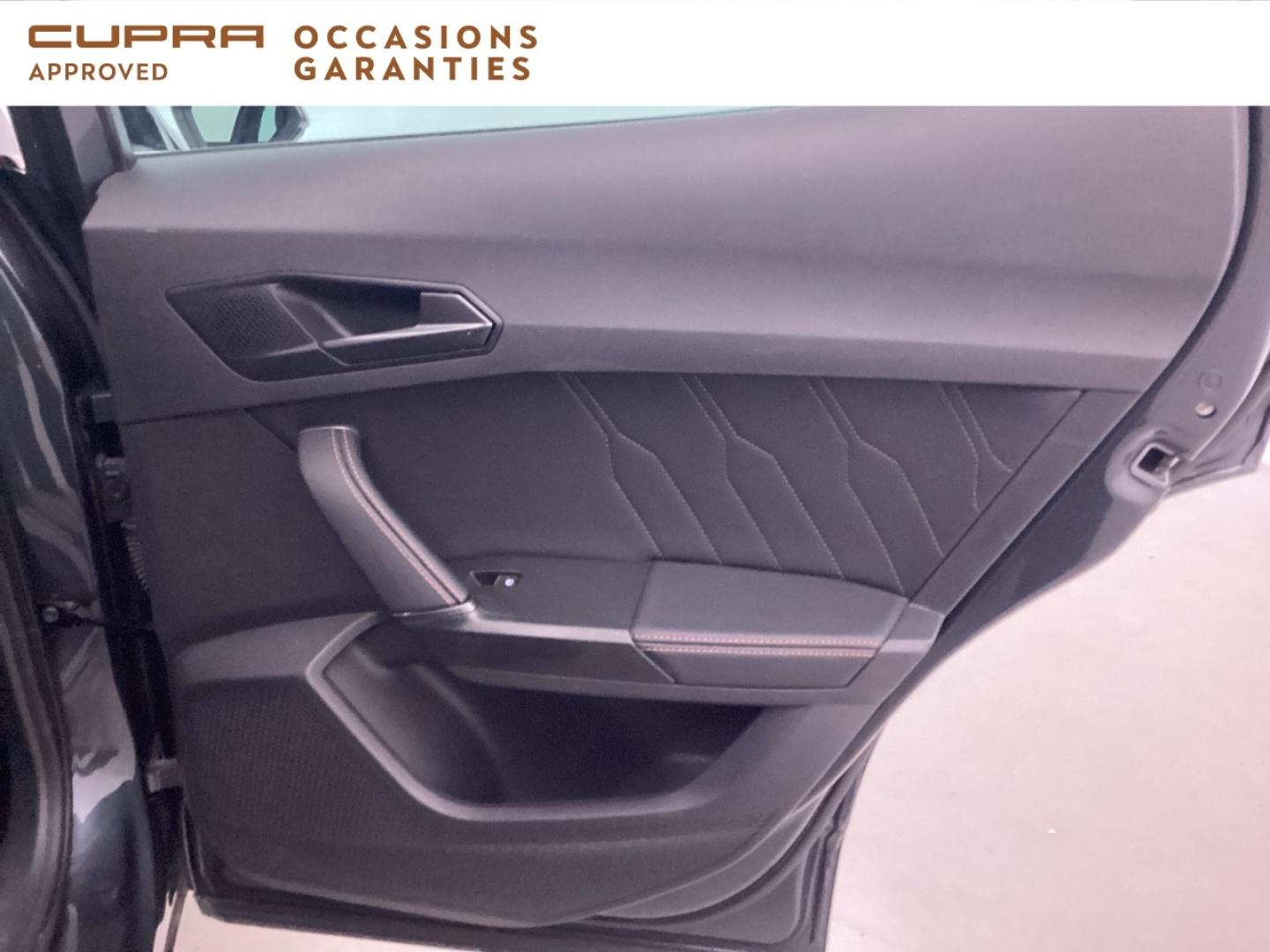 Voitures occasions CUPRA FORMENTOR Business Edition Nice