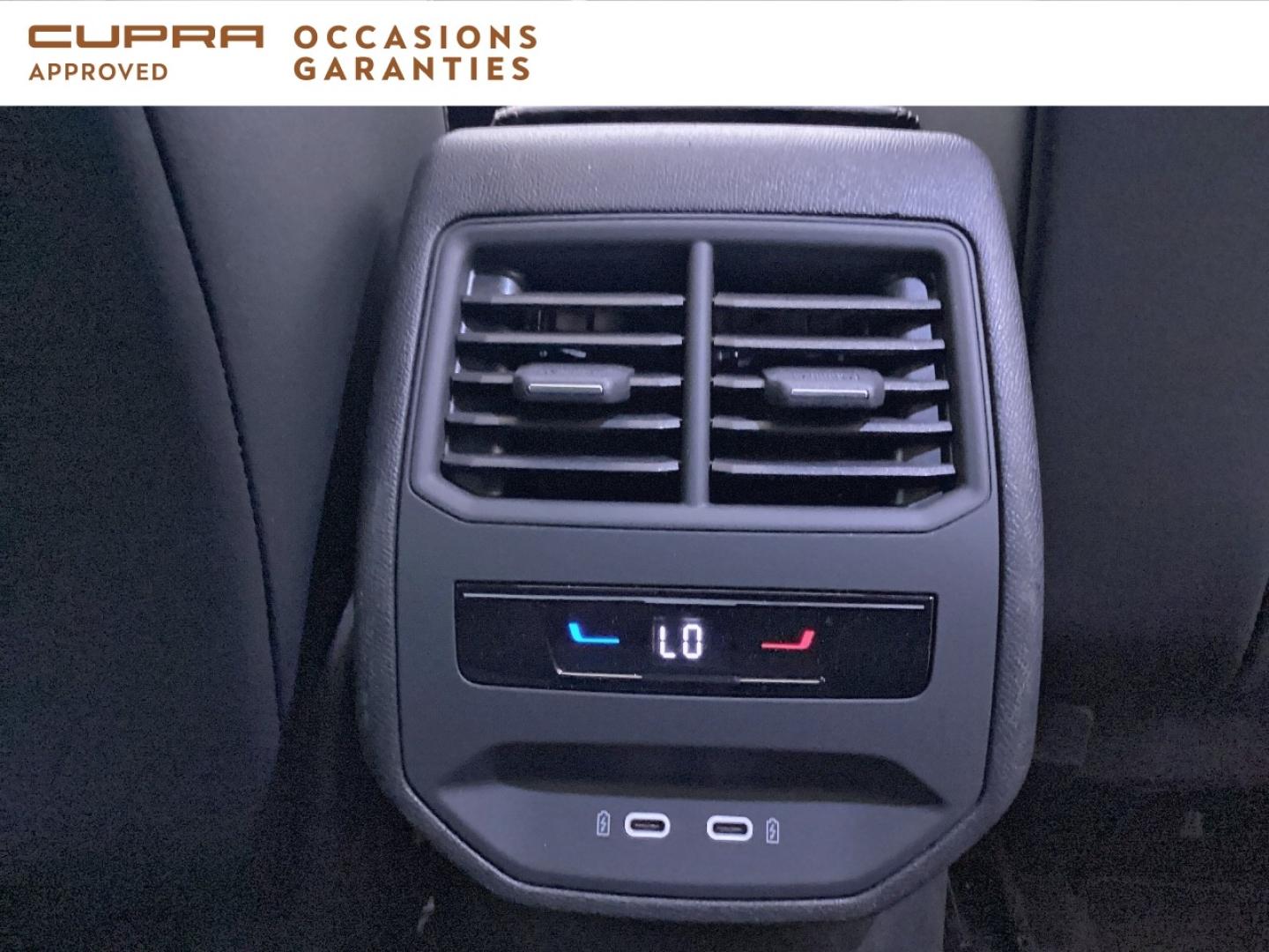 Voitures occasions CUPRA FORMENTOR Business Edition Nice