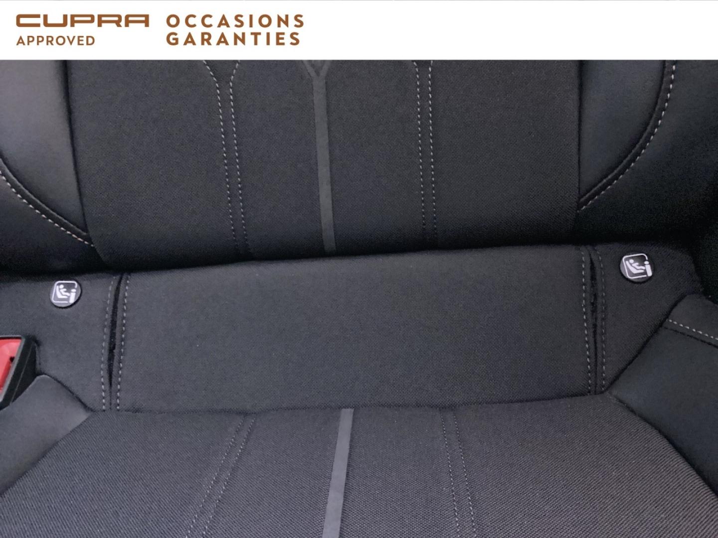 Voitures occasions CUPRA FORMENTOR Business Edition Nice