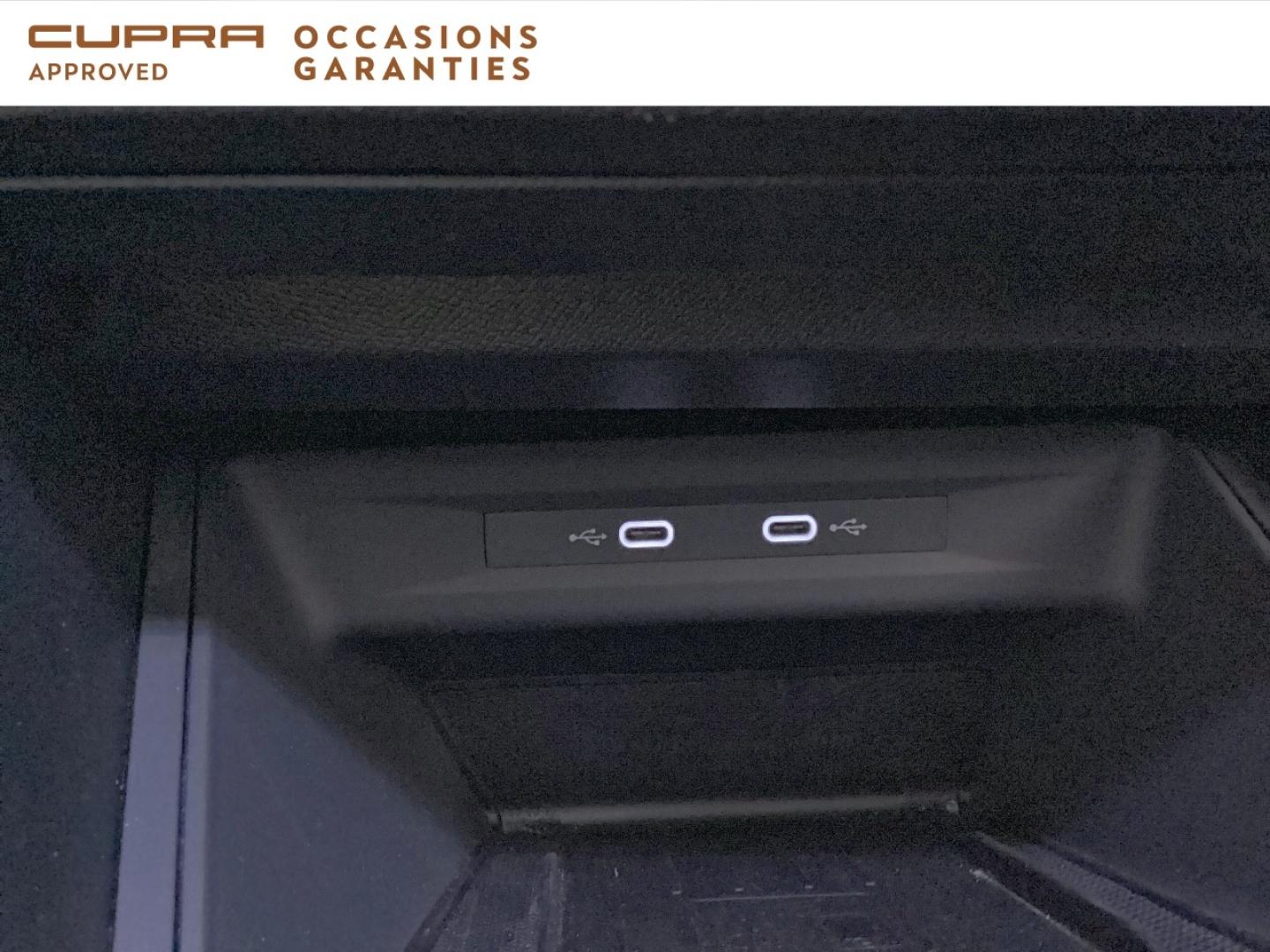 Voitures occasions CUPRA FORMENTOR Business Edition Nice