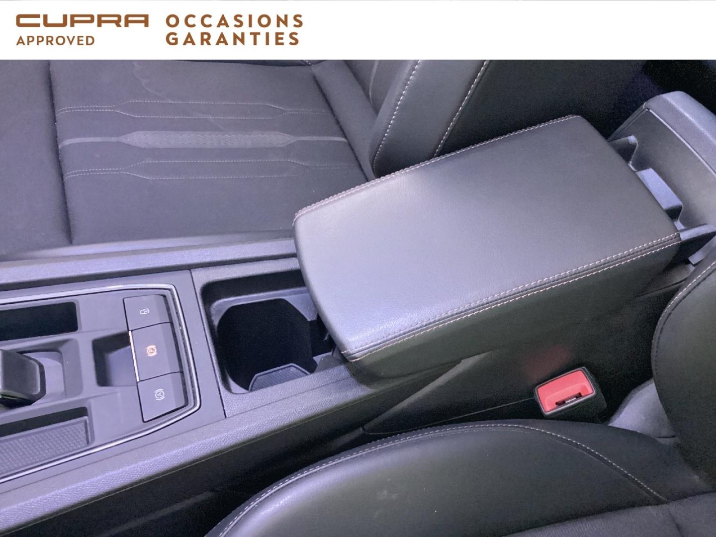 Voitures occasions CUPRA FORMENTOR Business Edition Nice