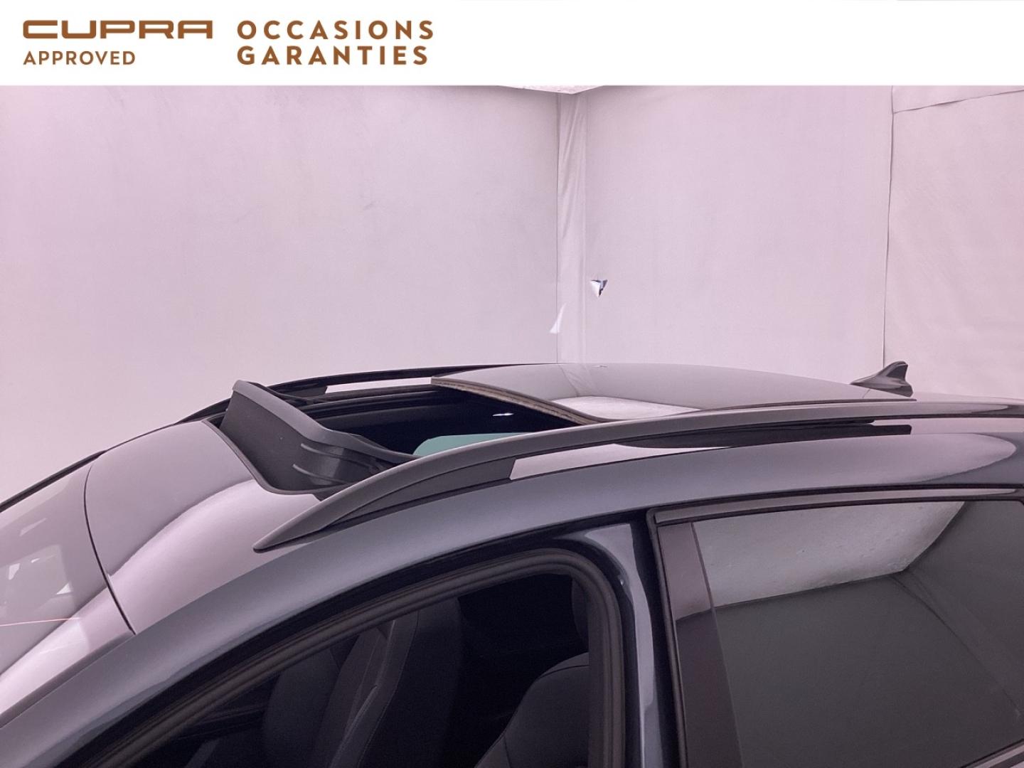 Voitures occasions CUPRA FORMENTOR Business Edition Nice