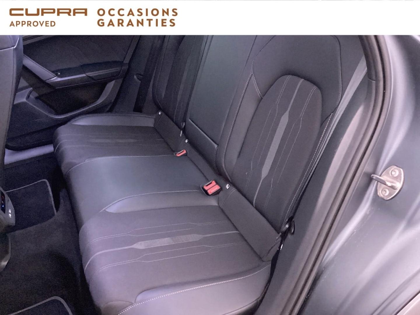 Voitures occasions CUPRA FORMENTOR VZ Nice