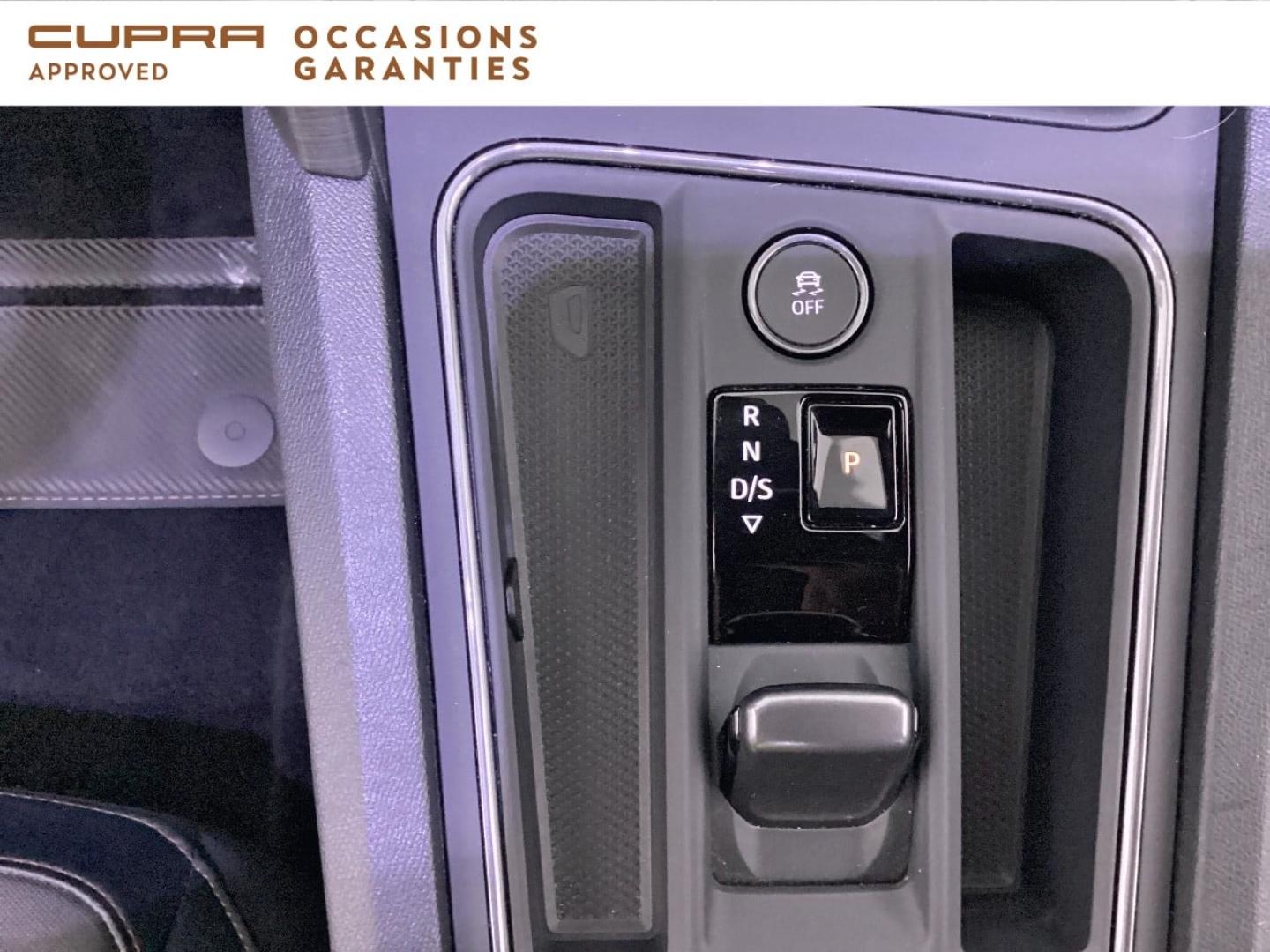 Voitures occasions CUPRA FORMENTOR VZ Nice